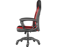 Genesis Fotel gamingowy Nitro 330 czarno-czerwony (SX33) - 1077863 - zdjęcie 4